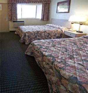 American Eagle Inn เฟย์เอตต์วิลล์ ห้อง รูปภาพ